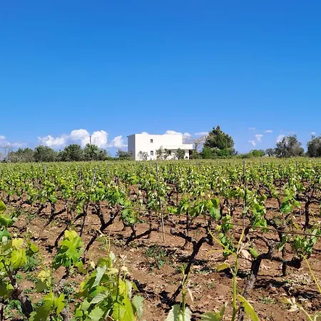 Casaamena Apartamento Nardò