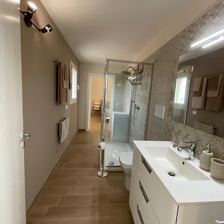 Casaamena Apartamento Nardò