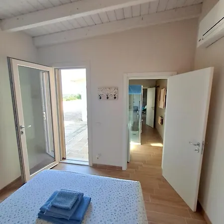 Casaamena Apartamento Nardò