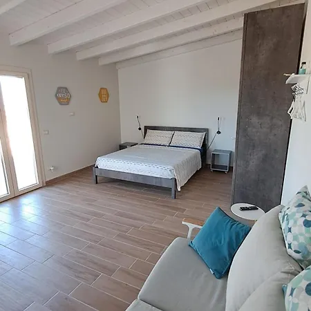Apartamento Casaamena