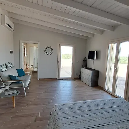 Apartamento Casaamena Nardò