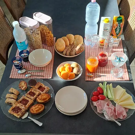 Casaamena Apartamento