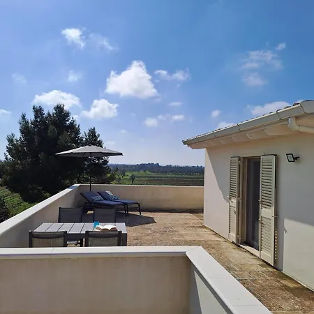 Apartment Casaamena Nardo