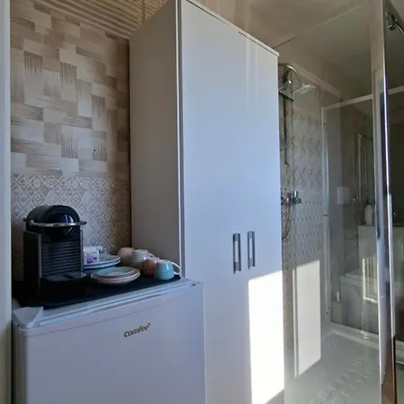 Apartamento Casaamena *