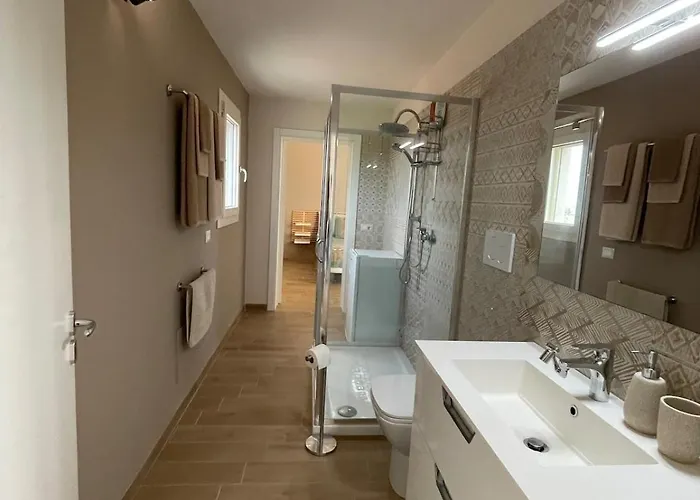 Casaamena 아파트 나르도