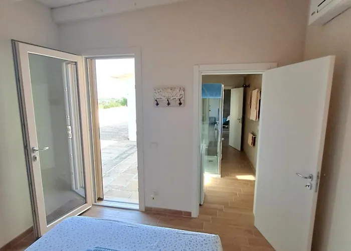 Casaamena 아파트 나르도