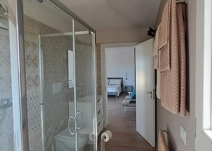 Casaamena * 나르도