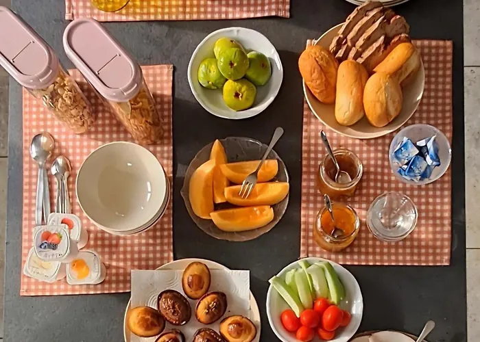 Casaamena * 나르도