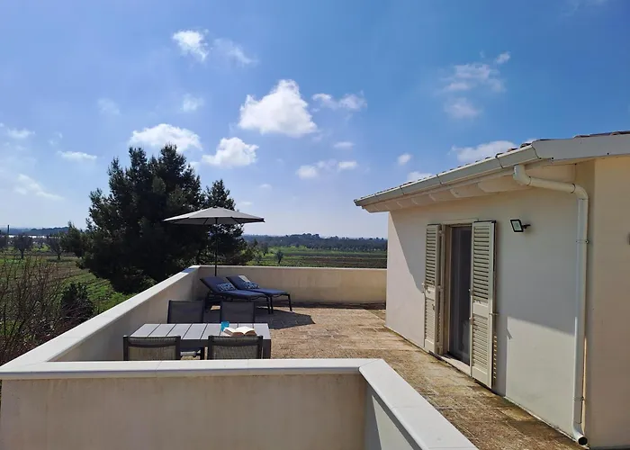 아파트 Casaamena 나르도